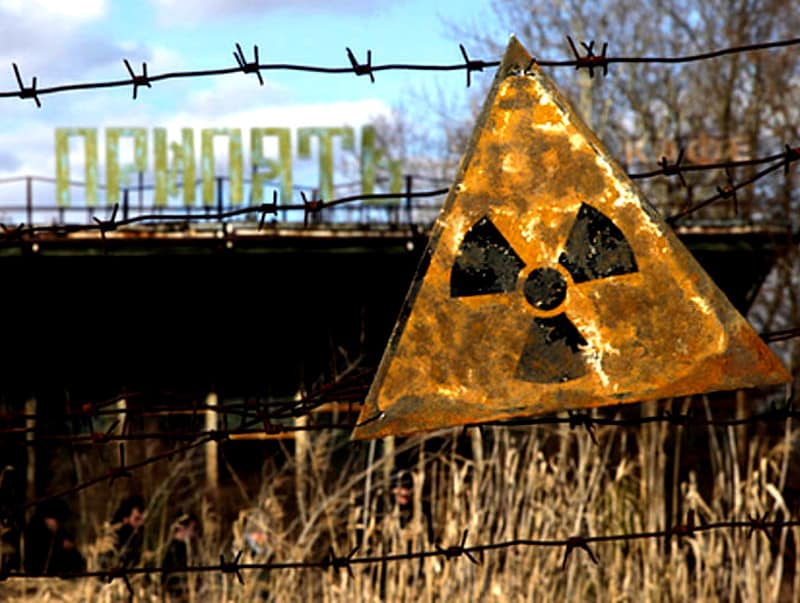 L’allarme da Chernobyl: “Entro 48 ore potrebbero esserci delle fughe”