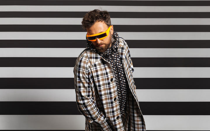 Dargen D’Amico, nel nuovo album “Nei Sogni Nessuno E’ Monogamo” il personale sguardo sul mondo dell’artista Dargen D'Amico il nuovo album Nei Sogni Nessuno E' Monogamo dove si balla x Factor