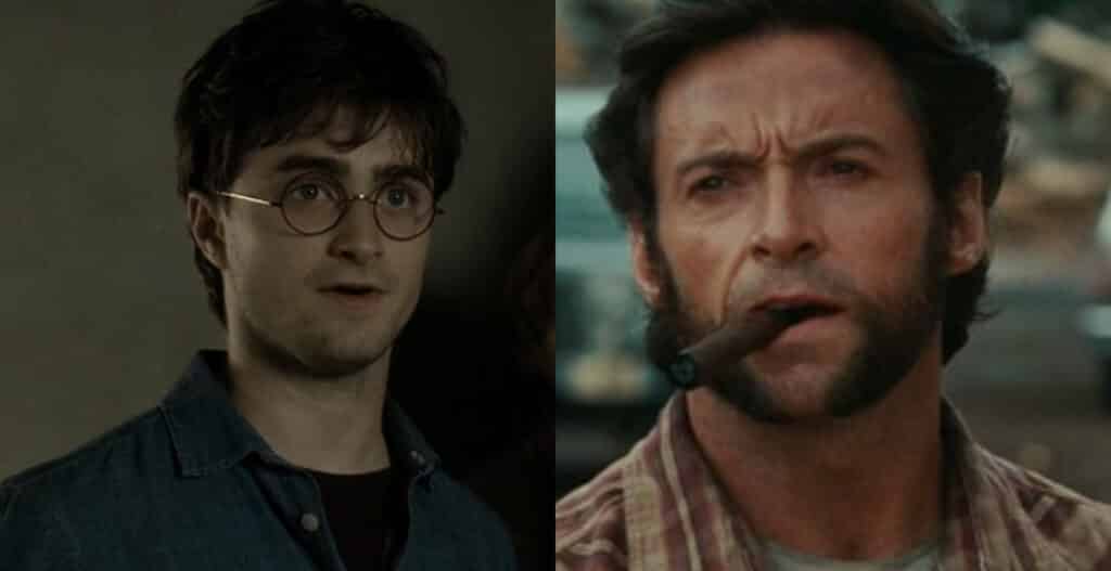 Sarà Daniel Radcliffe il nuovo Wolverine? La replica dell’attore