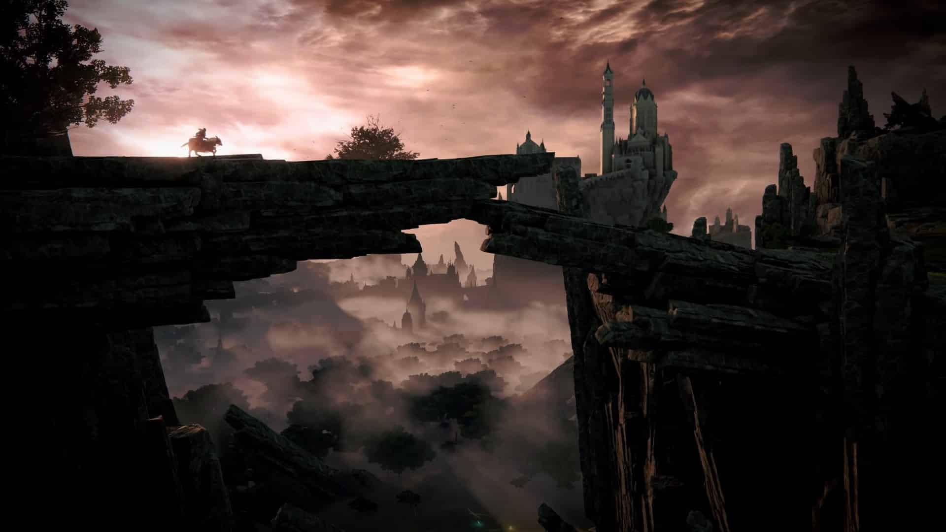 Non giocate Elden Ring: ecco perchè (No Spoiler)