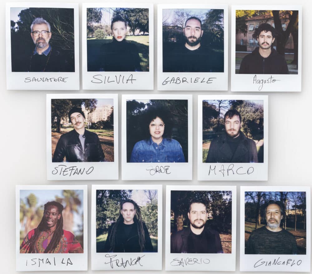 Med Free Orkestra, il nuovo album è Wormhole: stasera il concerto evento al Monk Med Free Orkestra, stasera il concerto evento al Monk con tantissimi ospiti