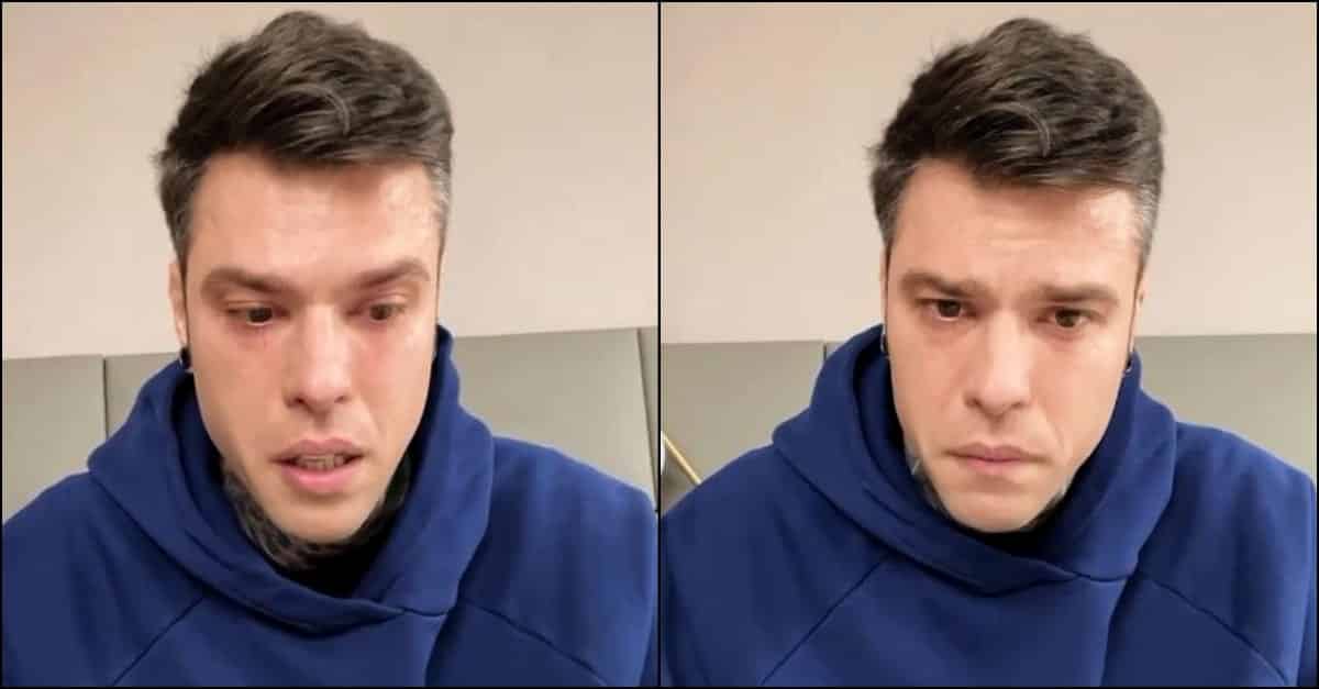Il supporto di Gianluca Vialli a Fedez: “La telefonata che non dimenticherò” Photo Credits - Radio Deejay