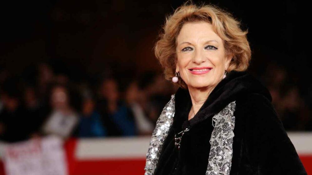 Fioretta Mari, chi è l’ex marito Armando De Razza: “I nostri rapporti adesso sono pacifici” Fioretta Mari l'ex marito Armando De Razza