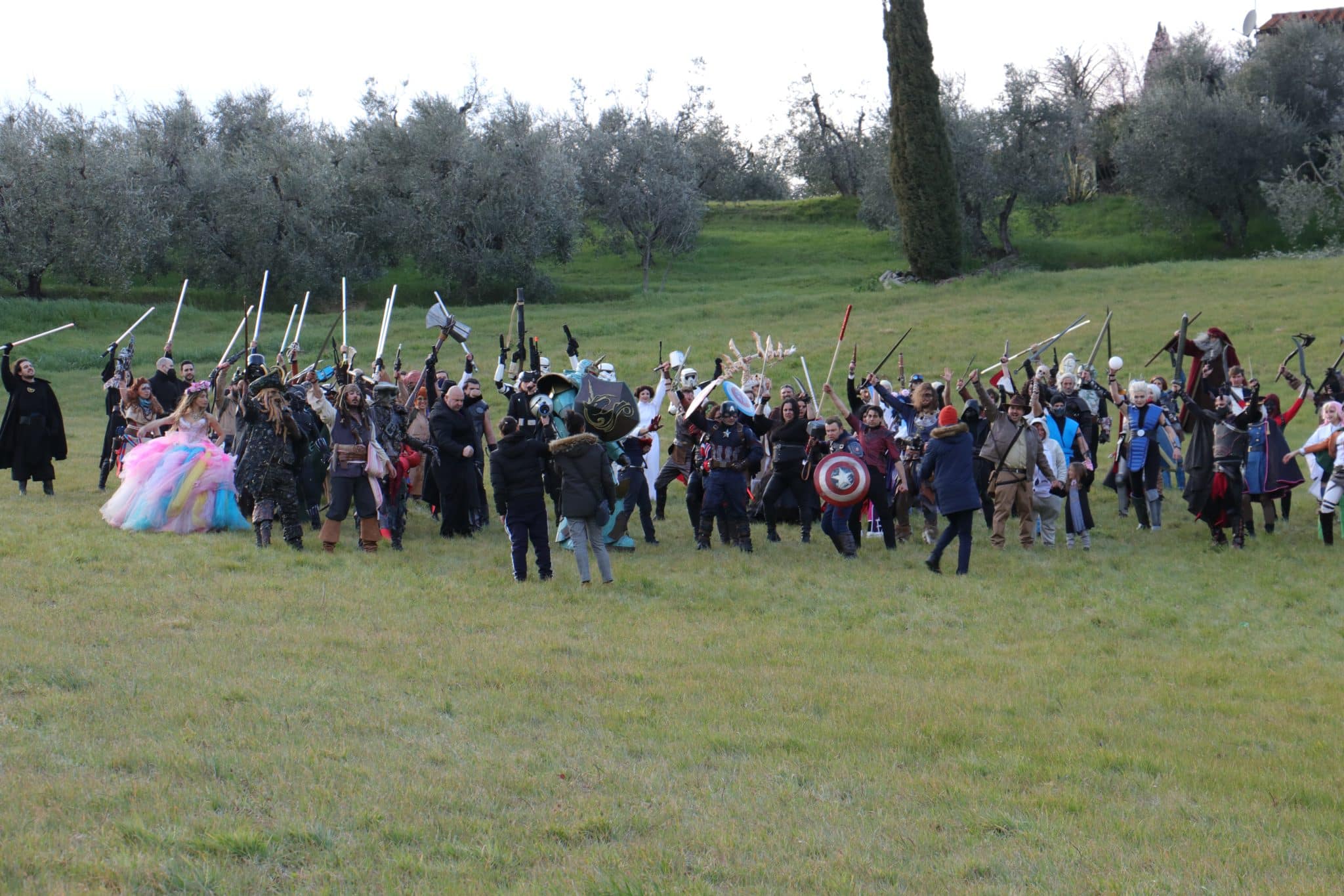 Festa dell’Unicorno XVI edizione, un video promo anticipa l’evento festa dell'unicorno