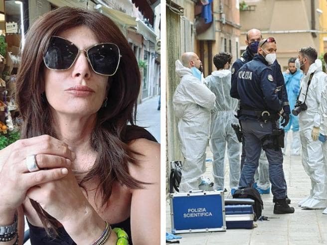 Claudia Bernardi, l’ex modella è stata trovata morta in casa a Venezia