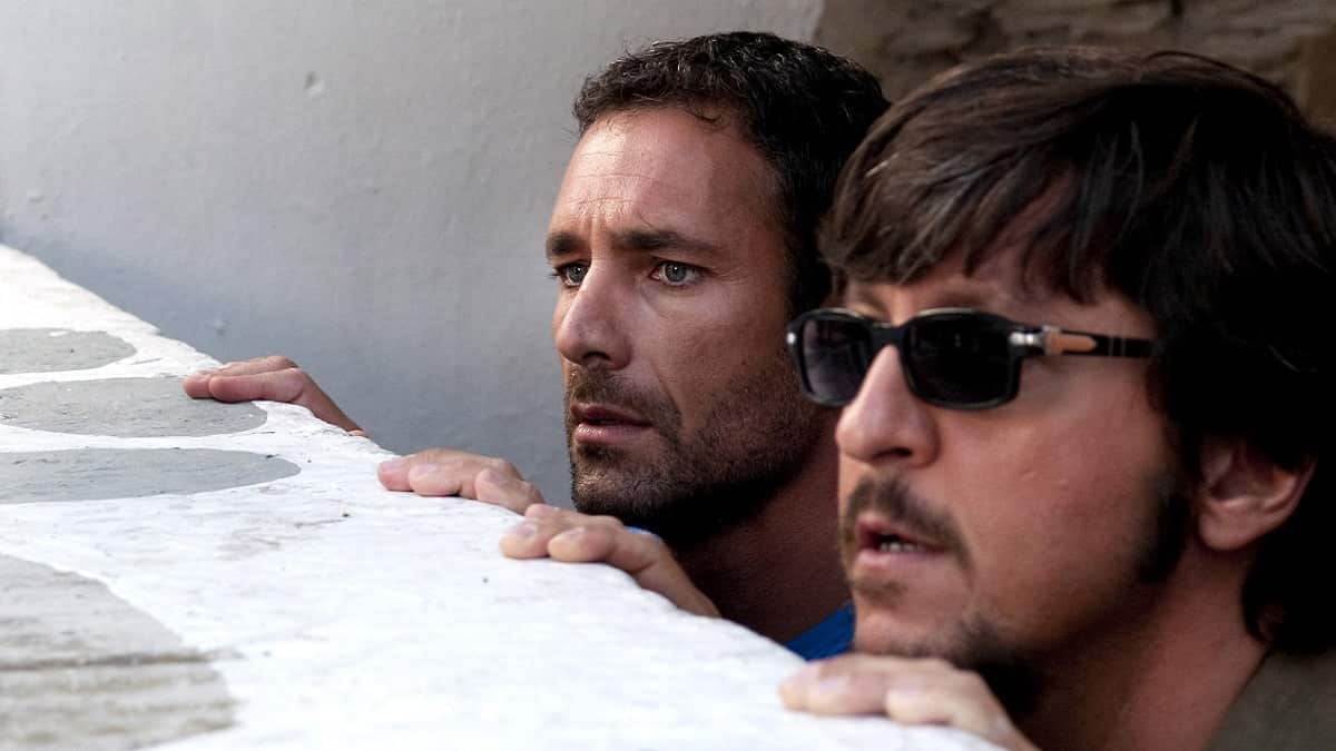 “Immaturi-Il viaggio”: la commedia di Genovese in onda su Cine34 Copyright https://www.lanostratv.it/2021/08/immaturi-il-viaggio-su-canale5-trama-e-retroscena-del-film-con-raoul-bova/