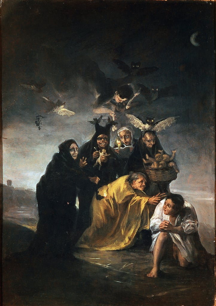 Esorcismo, 1798_photocredit:wikipedia