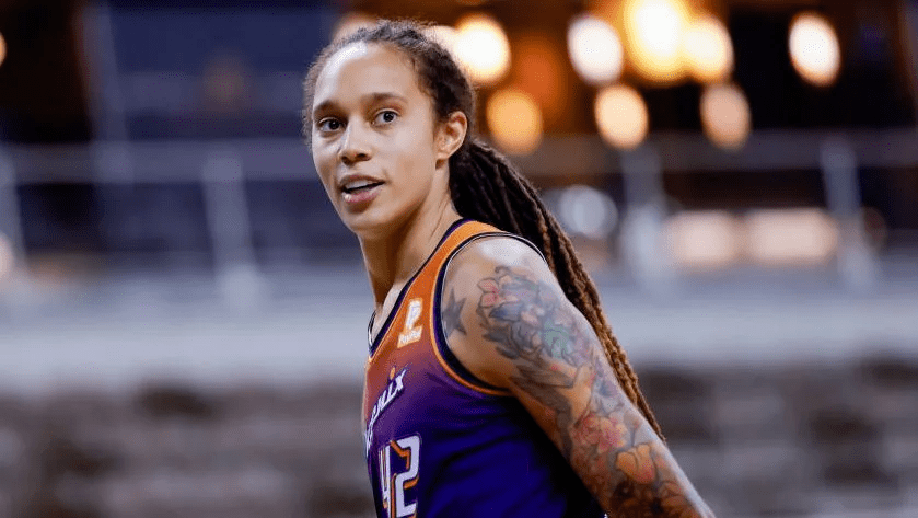 Brittney Griner, la star del basket femminile, è stata arrestata in Russia