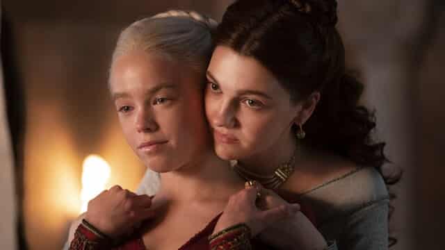 “House of the Dragon”: arriva il prequel di “Game of Thrones”