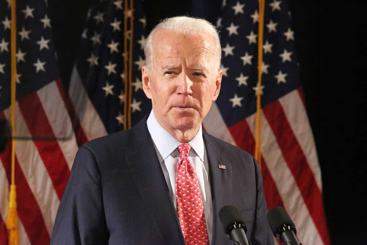 Biden in arrivo a Bruxelles: “Impegno ferreo per la difesa degli alleati”