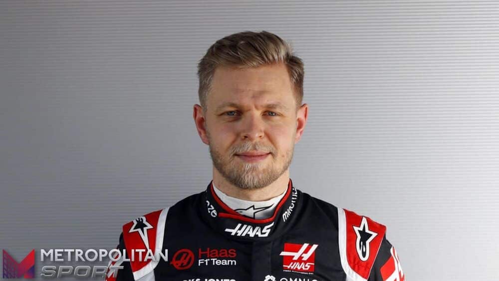 Kevin Magnussen torna in Haas: ecco il sostituto di Nikita Mazepin
