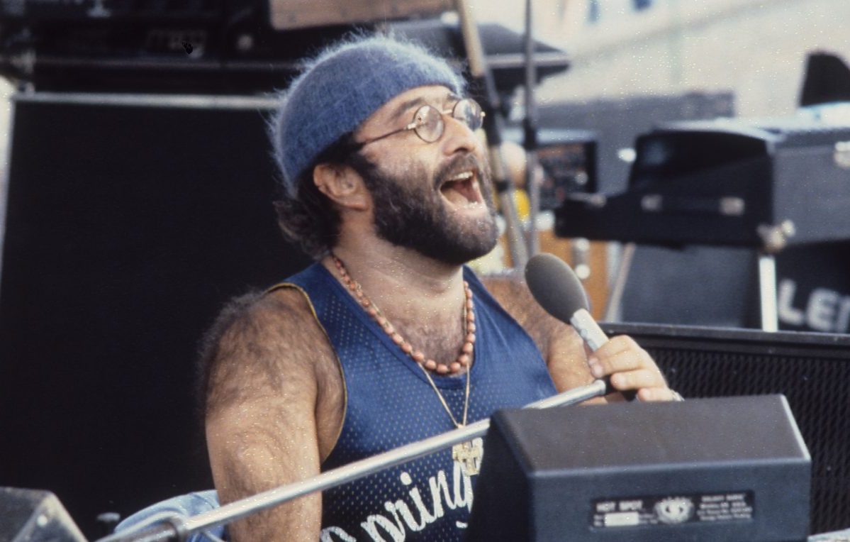 Le migliori canzoni di Lucio Dalla (in questo momento) LucioDalla-e1551693228246 © rollingstone