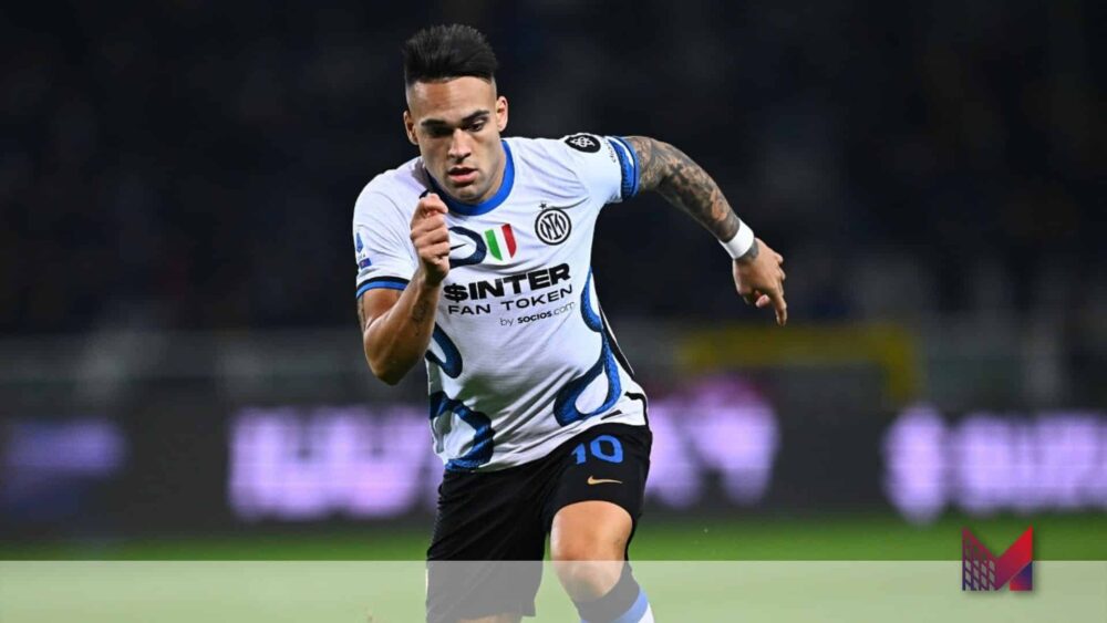 Calciomercato Inter: se parte Lautaro, Marotta ha già un sostituto