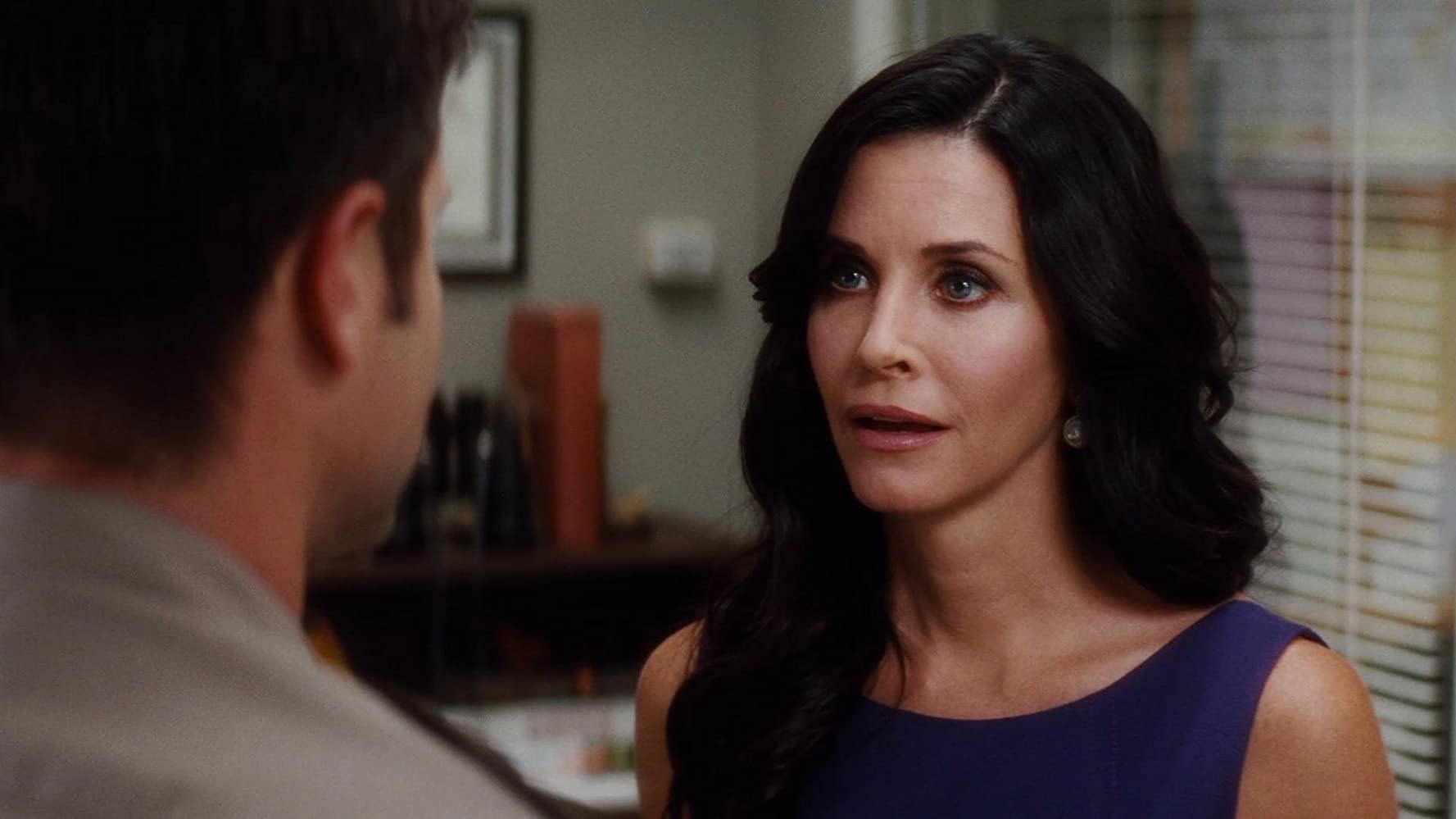 Courtney Cox ritorna in Scream 6: reciterà nella saga horror