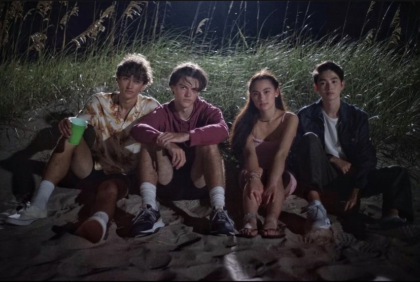 “The Summer I Turned Pretty”: Prime Video svela le prime immagini