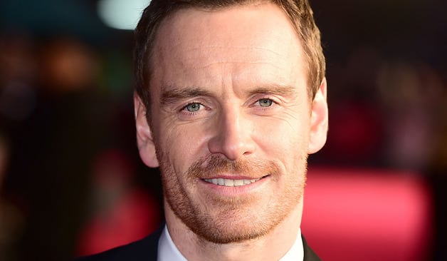 Michael Fassbender, protagonista del grande cinema, compie 45 anni Michael Fassbender