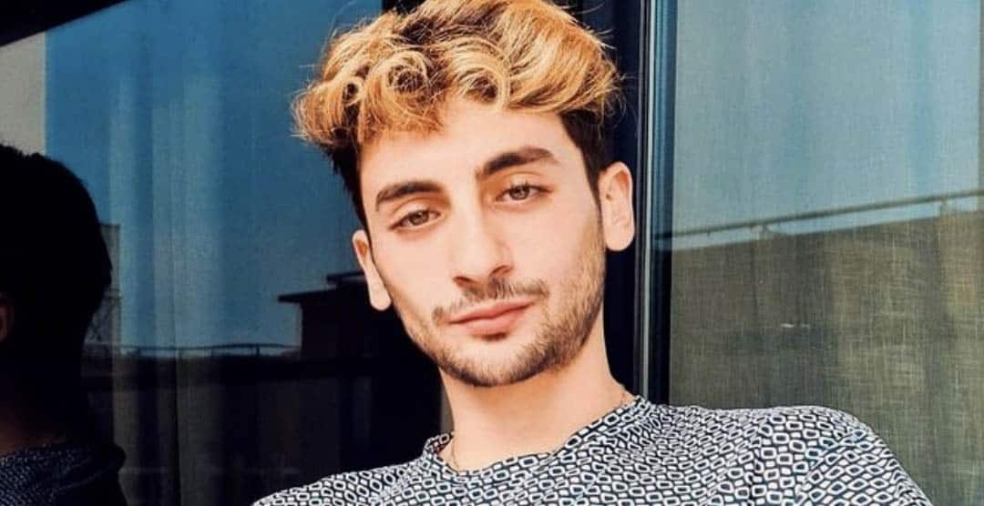 Chi è Michele Esposito, il ballerino al serale di Amici 21