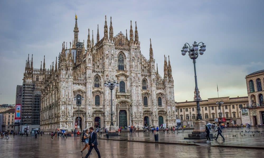Milano, città del business: le attività migliori da lanciare I 5 posti più instagrammabili di Milano - Credit juorno.it