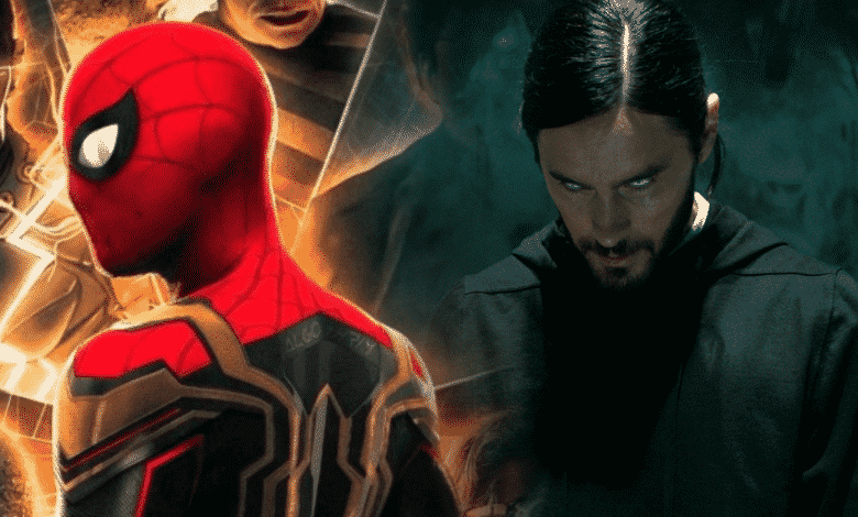 Morbius, Jared Leto su Tom Holland: “Sarebbe un duo dinamico”