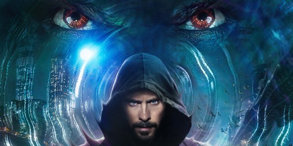 Morbius, l’antieroe Marvel di Jared Leto: la nostra recensione Morbius- recensione