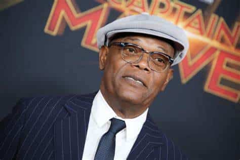 Premio Oscar alla carriera a Samuel L. Jackson
