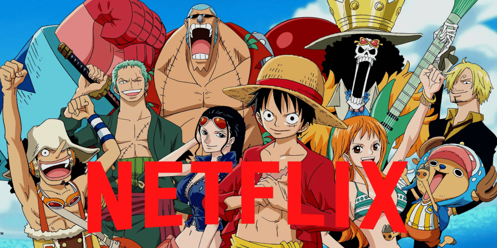 “One Piece”: Morgan Davies e Aidan Scott nel cast della nuova serie tv Netflix