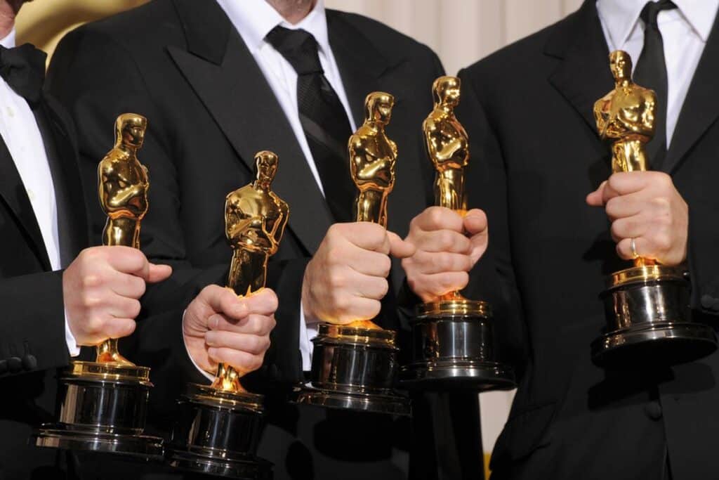 oscar i momenti iconici italia
