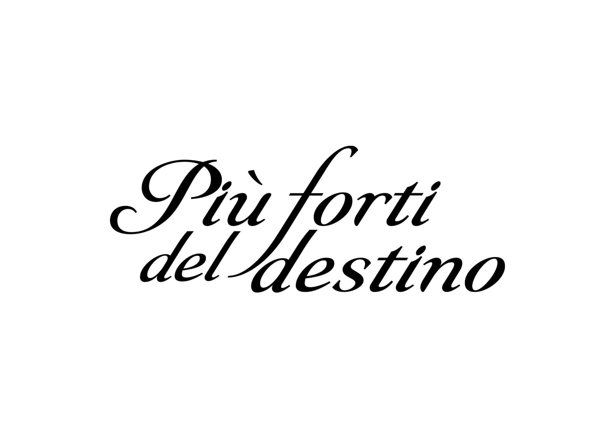Più forti del destino, la nuova serie in costume in onda su Canale 5 dal 9 Marzo Più forti del destino - Credits: Mediaset