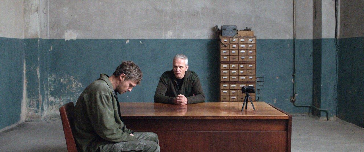 REFLECTION, il film ucraino ambientato durante la guerra del Donbass in segno di solidarietà