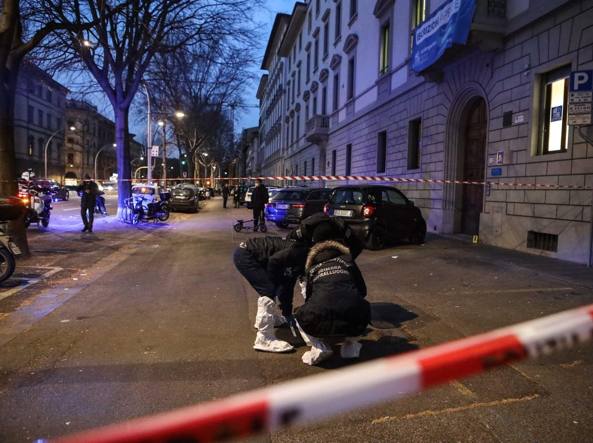 A tredici anni cade dalla finestra della scuola: in prognosi riservata