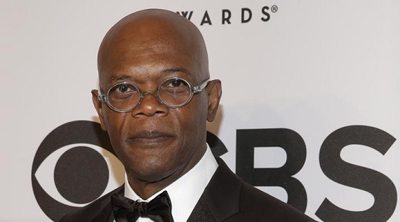 Samuel L. Jackson si espone sull’Oscar a “Spider-Man: No Way Home”
