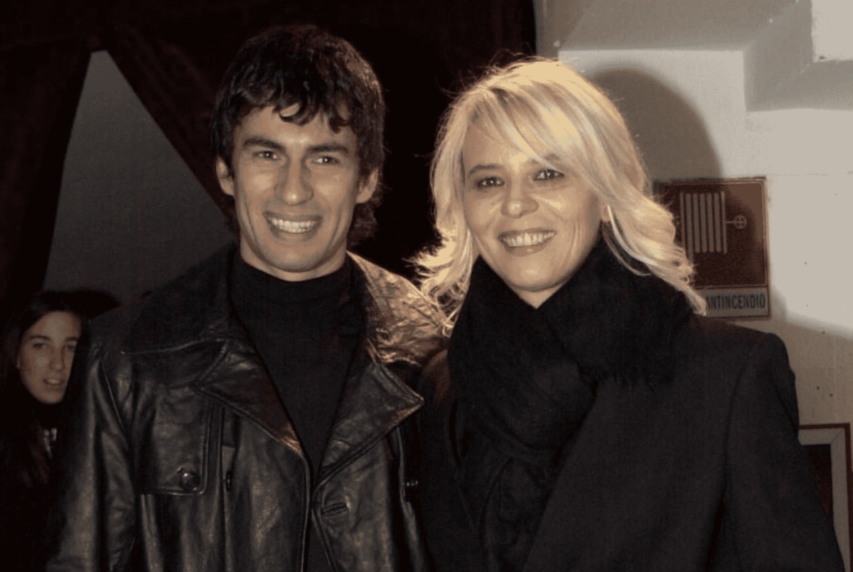 La verità sulla “storia d’amore” tra Maria De Filippi e Kledi Kadiu