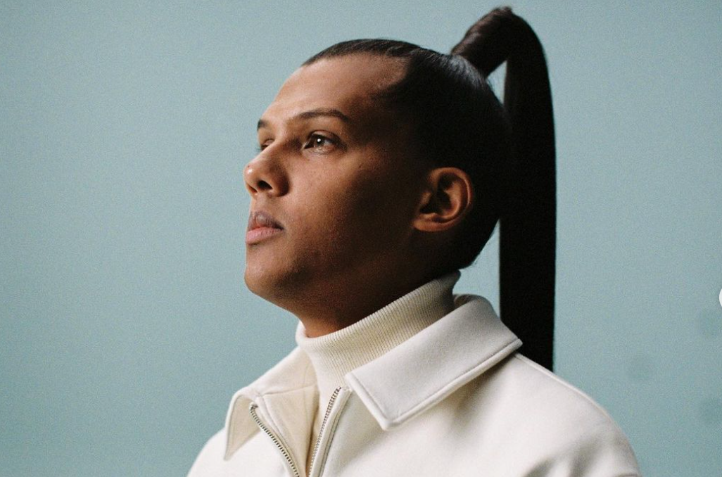 Stromae, nuova data italiana a Roma nel 2023 Stromae a Roma nel 2023 - Photo Credits © Lydie Bonhomme