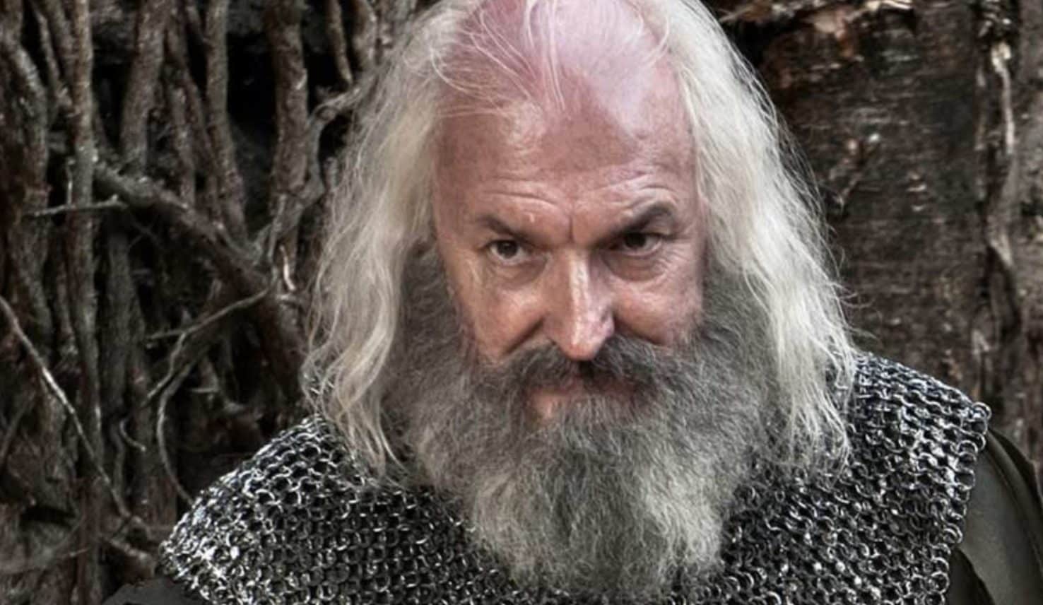 È morto John Stahl, star di “Game of Thrones”