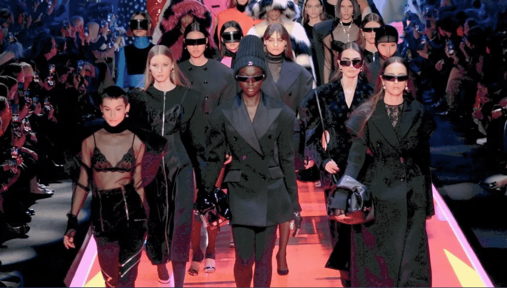 Colpo di scena nel mondo della moda: la Metaverse Fashion Week