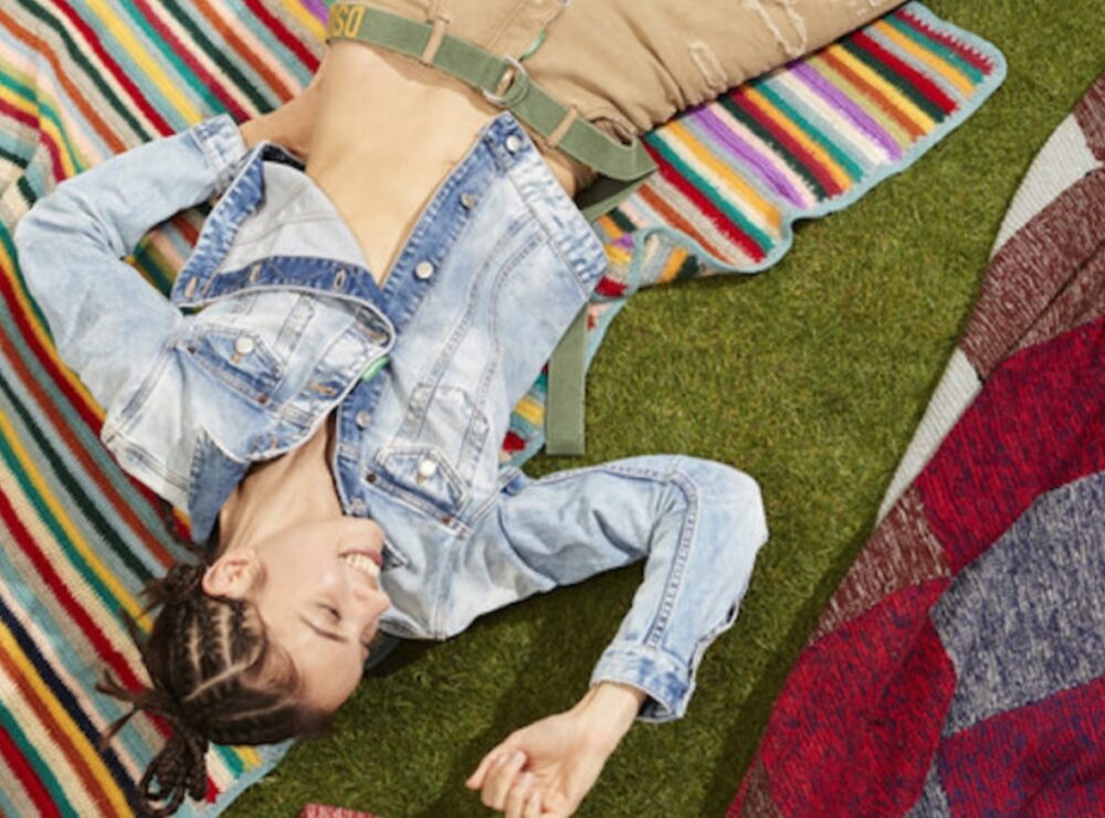 Dsquared, “One Life One Planet” la capsule collection green Dsquared One Life One Planet la nuova capsule collection