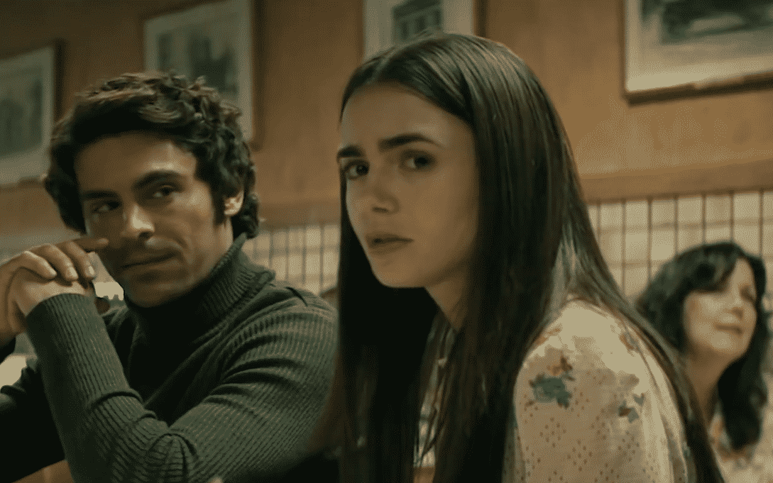 “Ted Bundy – Fascino Criminale”: su Rai4 il lato inedito del serial killer ted bundy fascino criminale © nonsolocinema.com