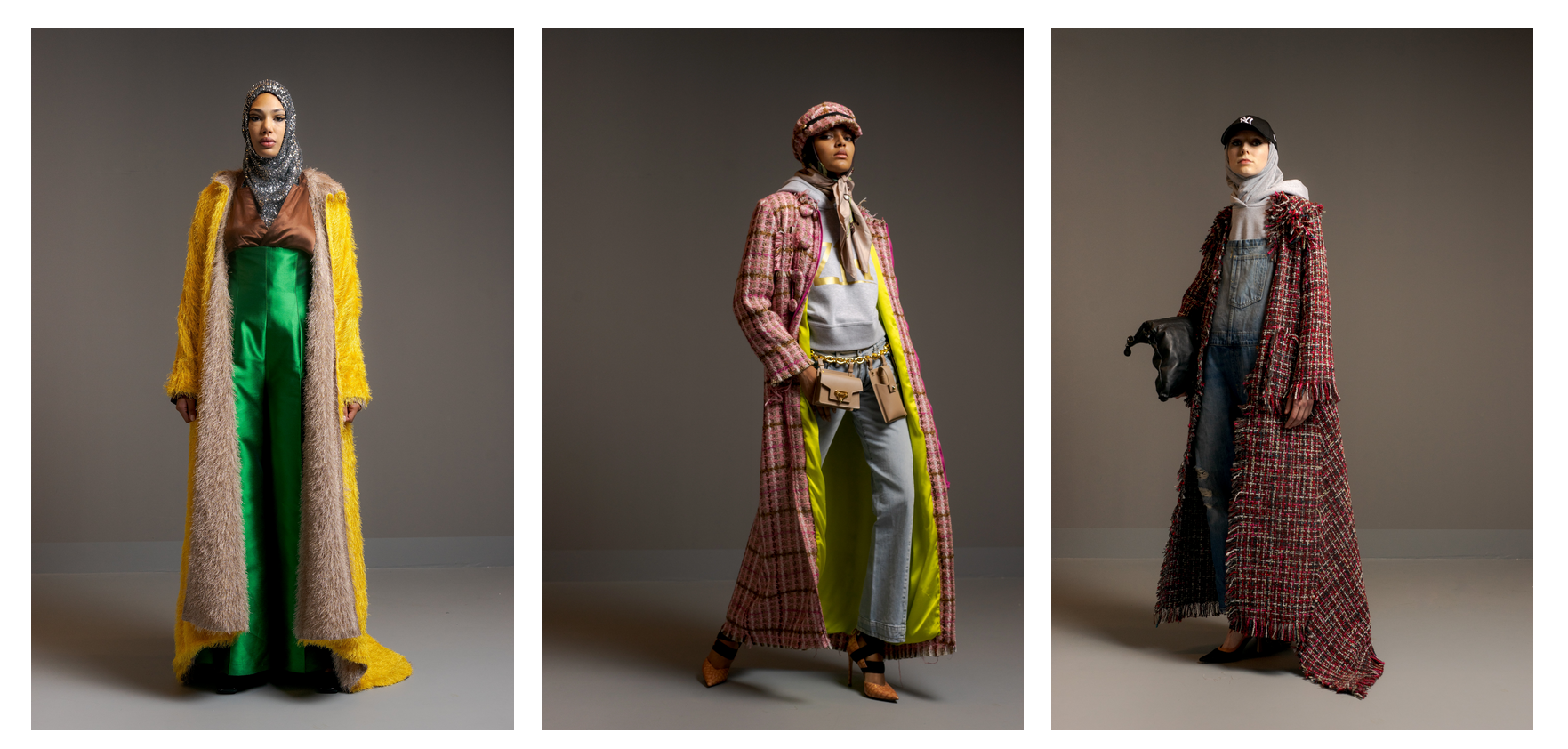Milano Fashion Week: WAMI per i designer BIPOC