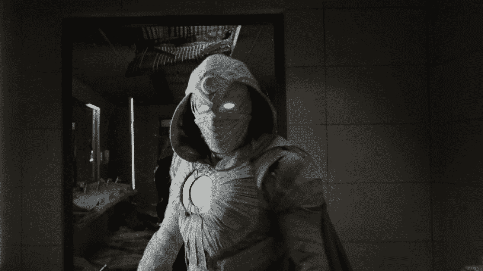 Moon Knight: al museo egizio di Torino il tour dedicato alla serie tv Disney+
