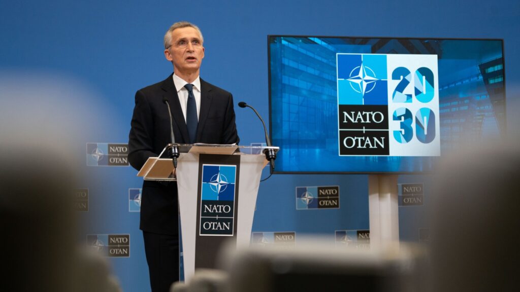 La Nato sulla guerra Russia-Ucraina: “I prossimi giorni saranno peggiori di questi”