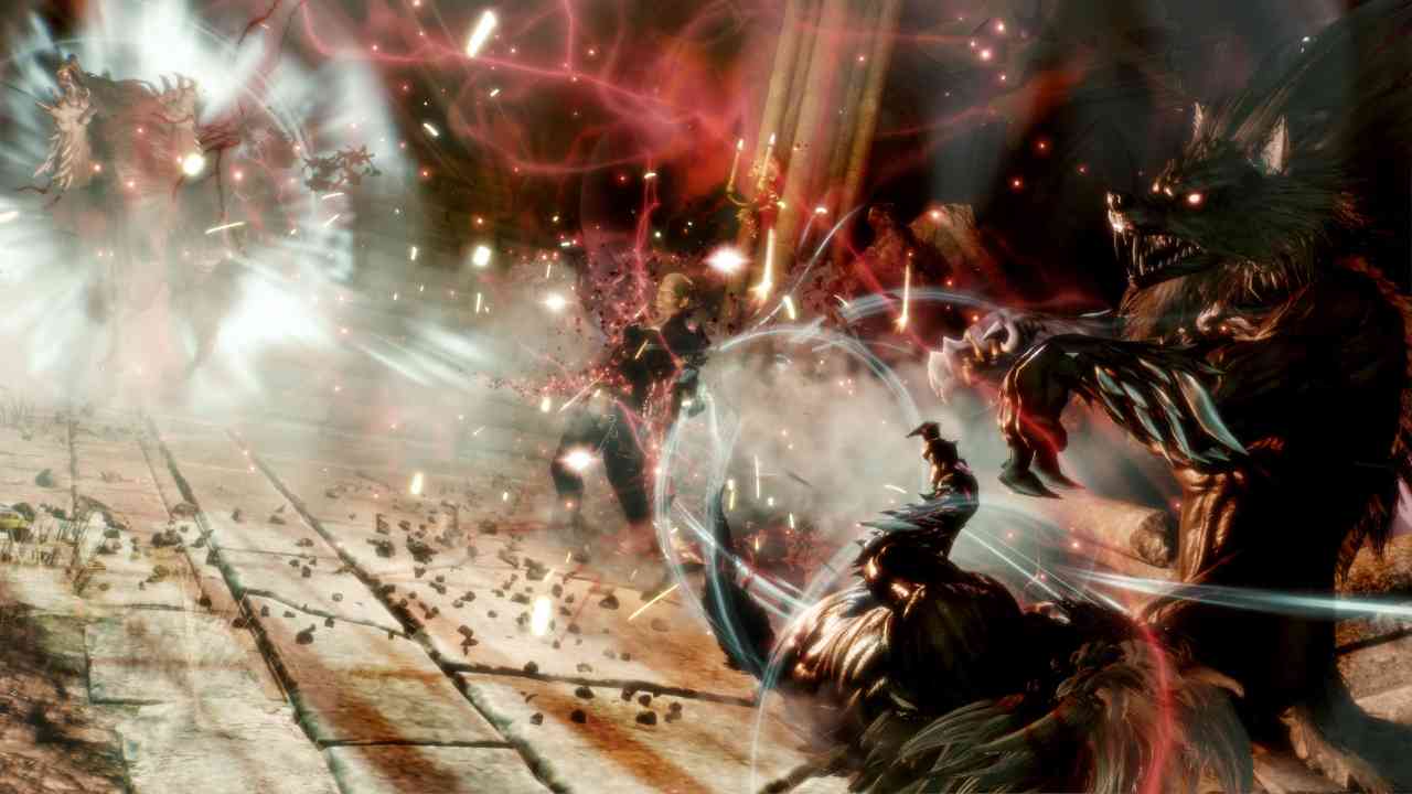 Stranger of Paradise Final Fantasy Origin Recensione, alla fine ha vinto CAOS? Stranger of Paradise Final Fantasy Origin Recensione