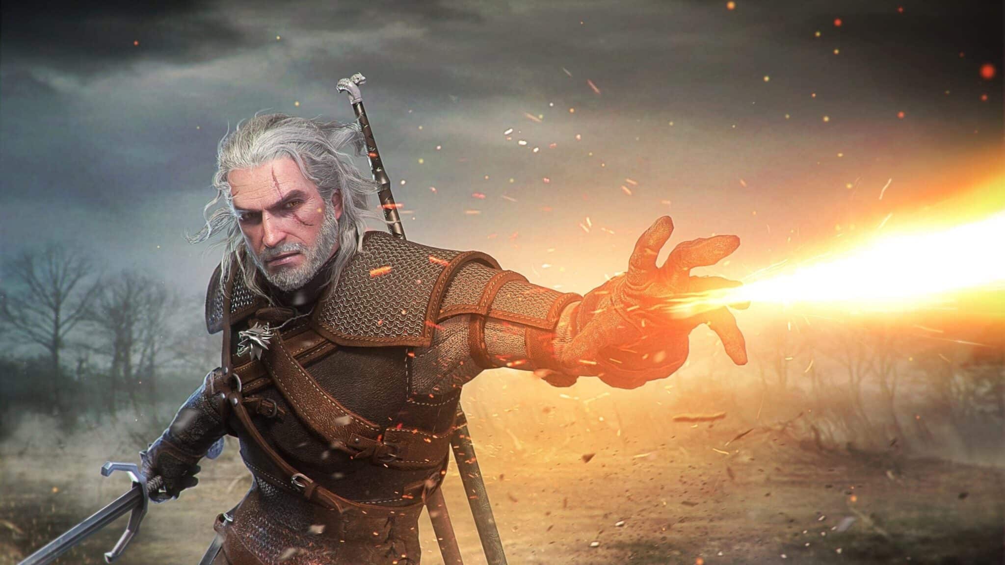 The Witcher 4, quando uscirà la nuova saga? Photo Credits - Game Legends
