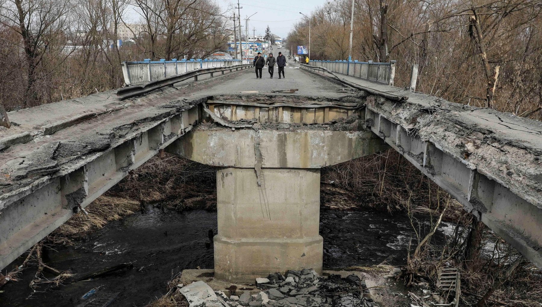 Guerra in Ucraina: l’FSB arresta presunta spia russa al servizio di Kiev
