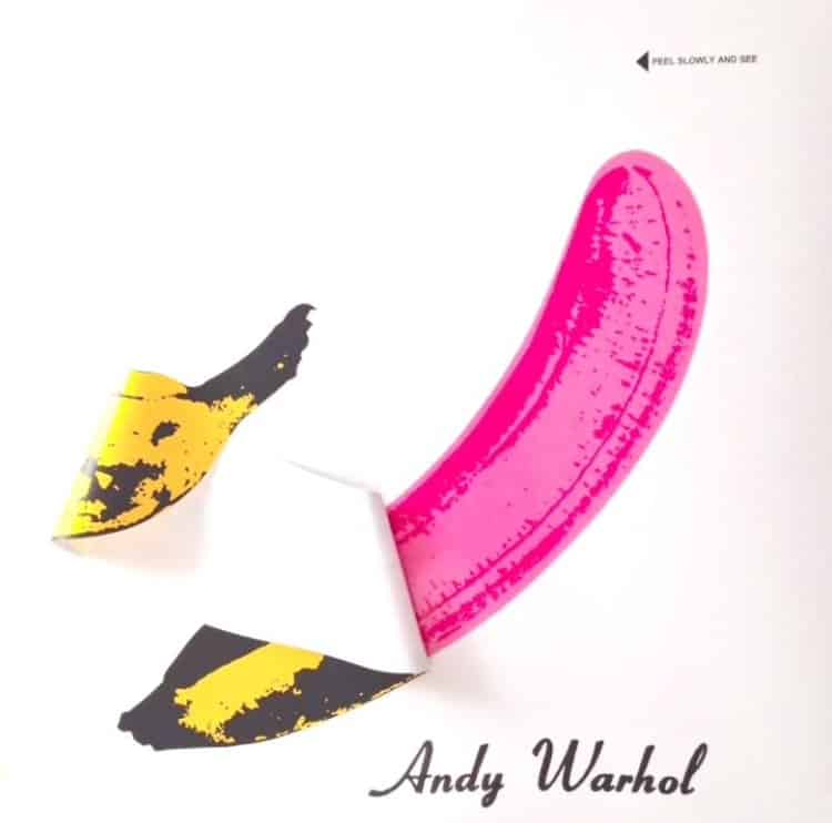 Velvet Underground, 55 anni fa l’esordio discografico Velvet Underground & Nico, 12 Marzo 1967