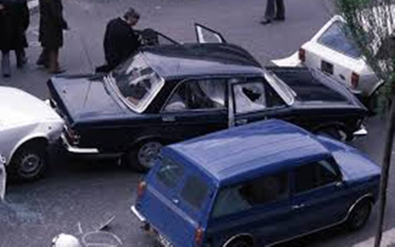 Aldo Moro, 44 anni fa l’attentato di via Fani e il sequestro