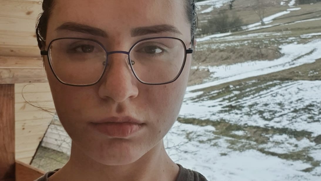 Russia-Ucraina, parla Tina: “Io resto qui con i miei genitori e mio fratello”