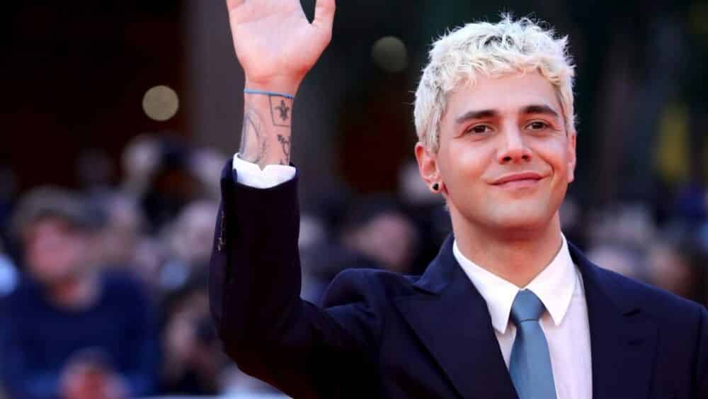 Xavier Dolan: i tre film da non perdere dell’enfant prodige di Montréal xavier dolan © today.it