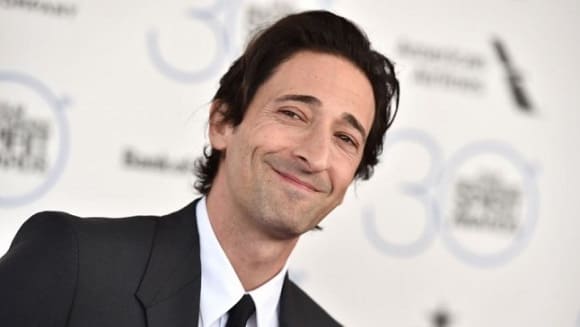 Adrien Brody confessa che Nicholson gli chiese di boicottare gli Oscar nel 2003 Adrien Brody - Photo Credits frasifilms.com