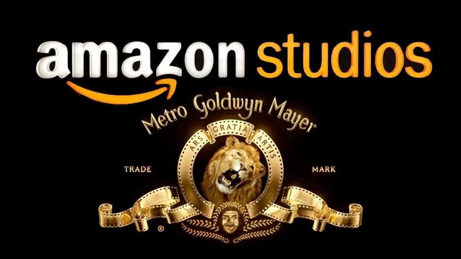 Amazon acquista la MGM per 8.45 miliardi di dollari