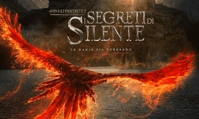 Animali Fantastici 3: I Segreti di Silente, annunciata la premiere mondiale